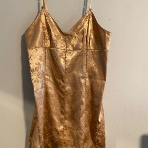 Victoria Secret dress